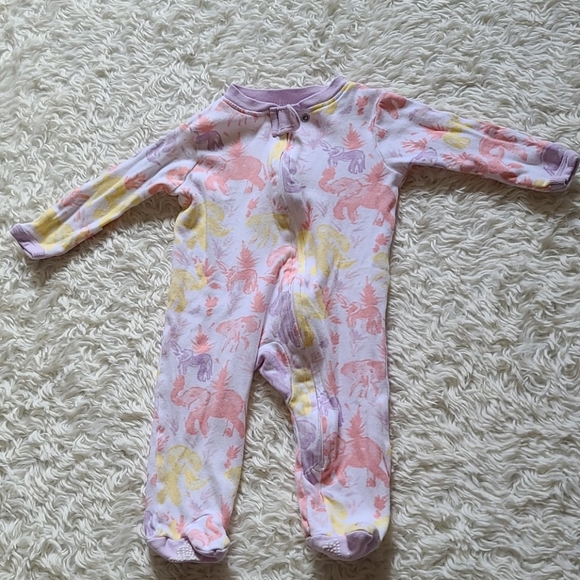 Burts Bees Jammies Bundle - Picture 5 of 10